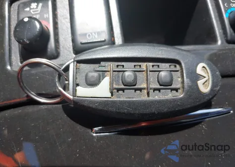 2009 Infiniti Fx35 from USA, damaged, VIN JNRAS18W39M155032